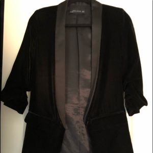 Zara blazer